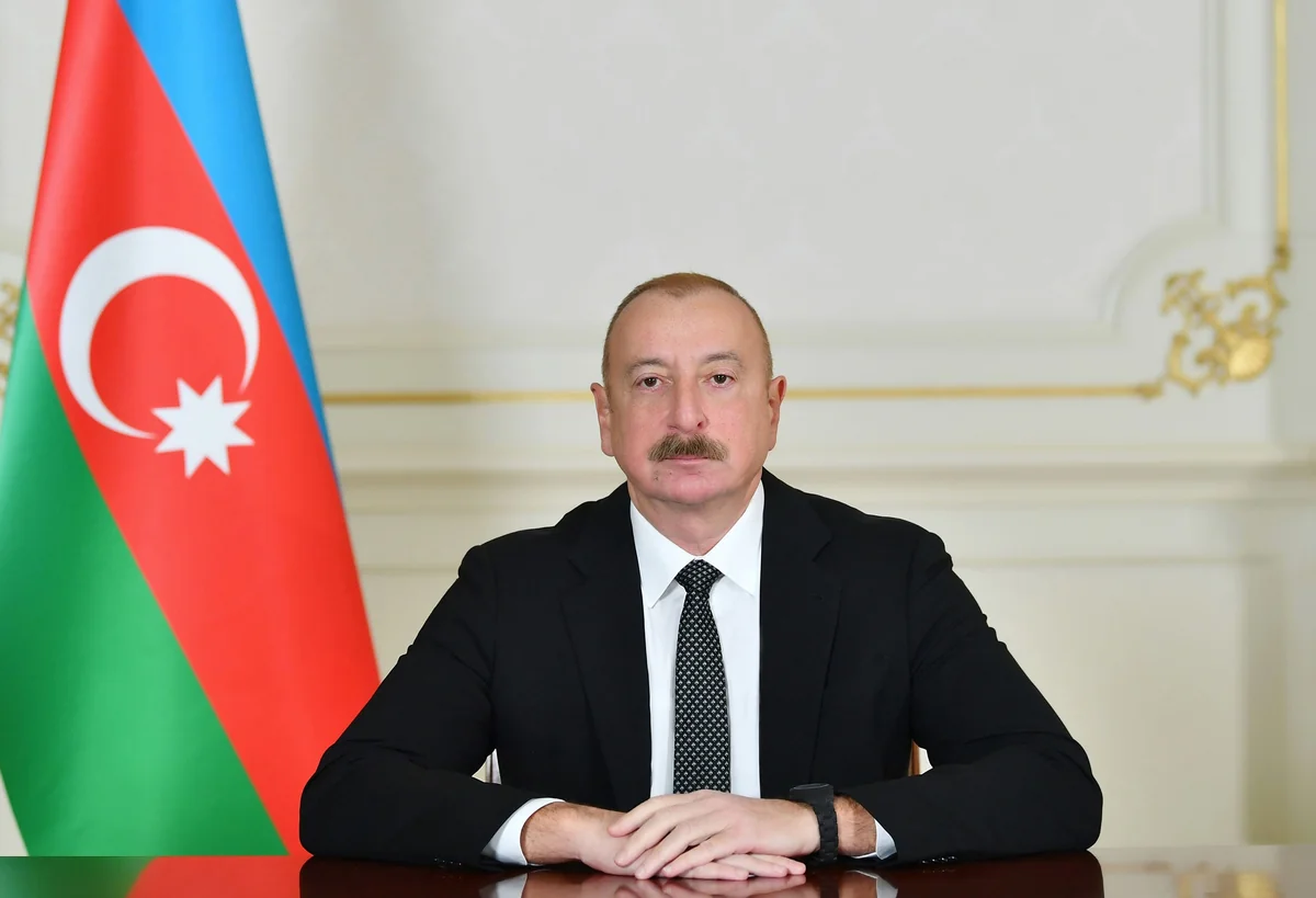 İlham Əliyev portuqaliyalı həmkarını təbrik edib