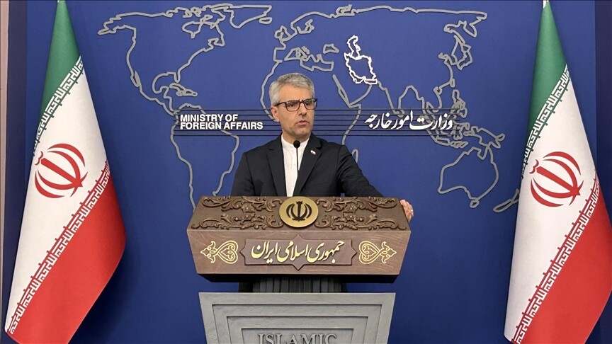 Iran says repeated US ceasefire violations harming diplomatic process