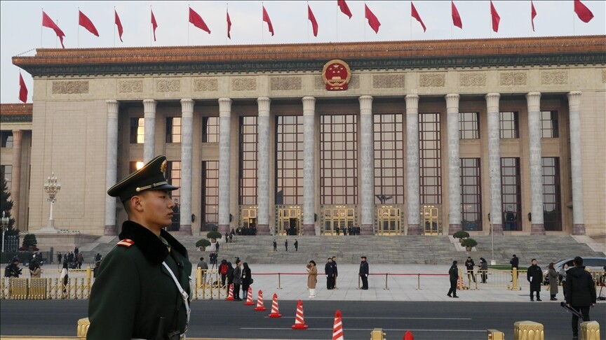 China claims Japan’s military buildup is ‘increasingly serious’