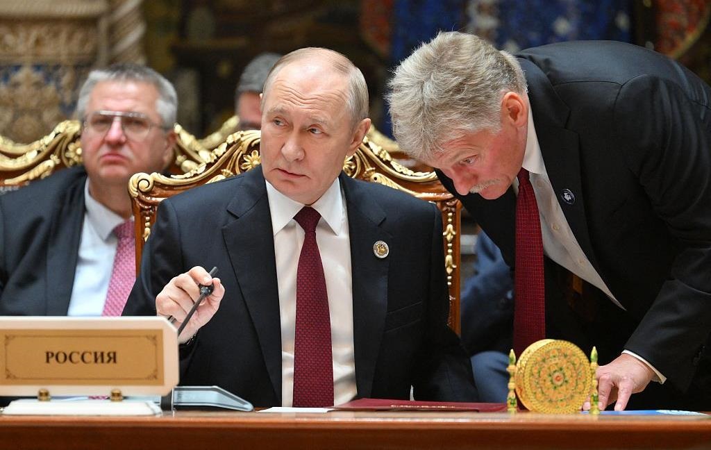 Кремль сделал ряд важных заявлений | Путин готовится к переговорам