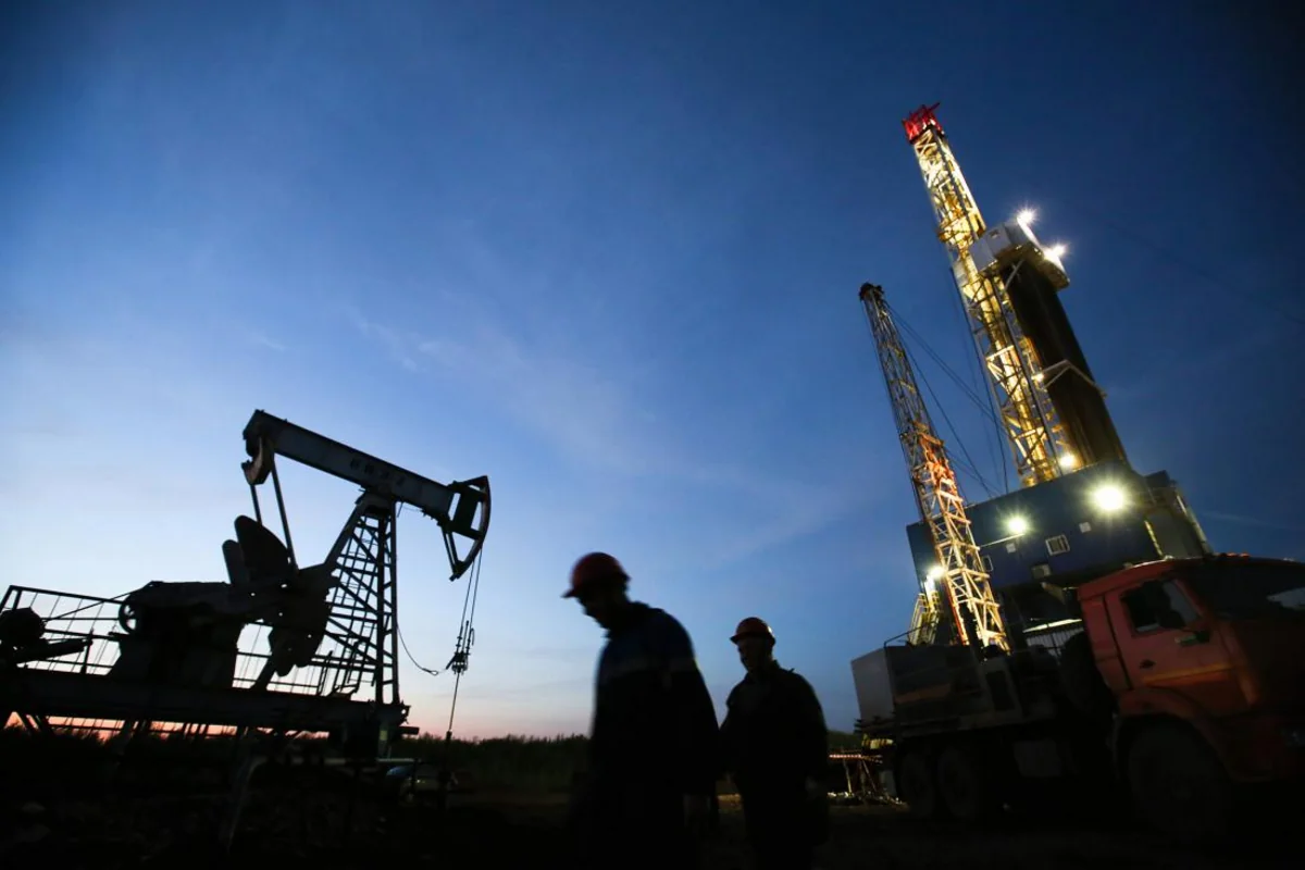 После заявлений Трампа цены на нефть перешли к росту