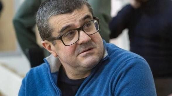 Араик Арутюнян попросил суд вынести оправдательный приговор