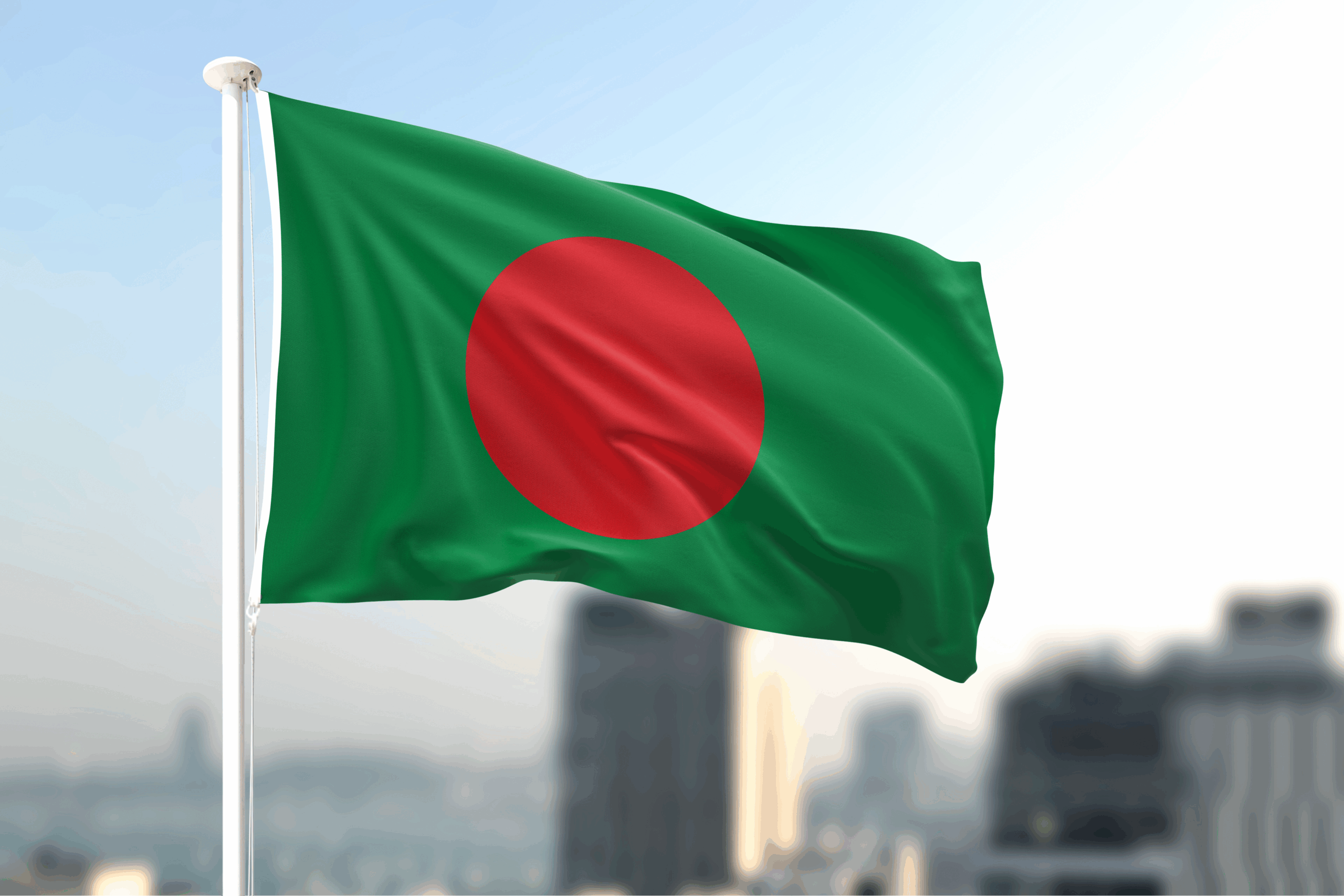Bangladesh crosses half-trillion-dollar GDP threshold for 1st time
