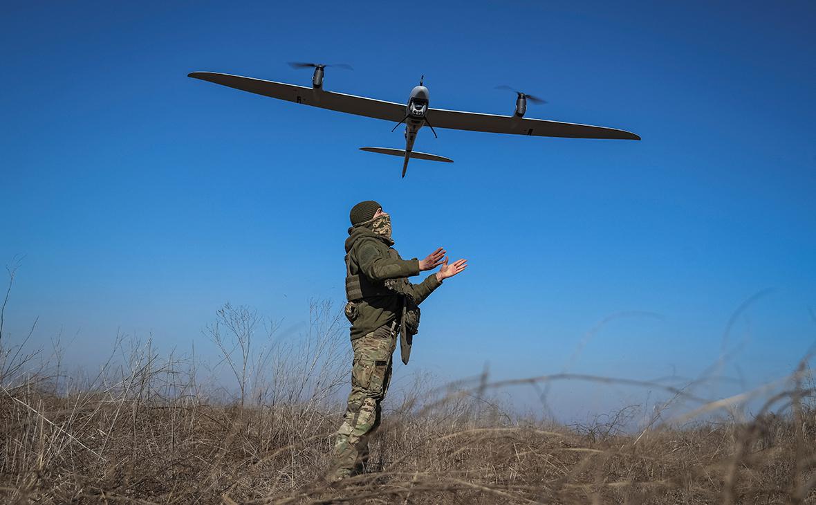 Украинские военные будут защищать Латвию