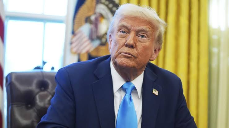 Трамп заявил о готовности возобновить удары по Ирану