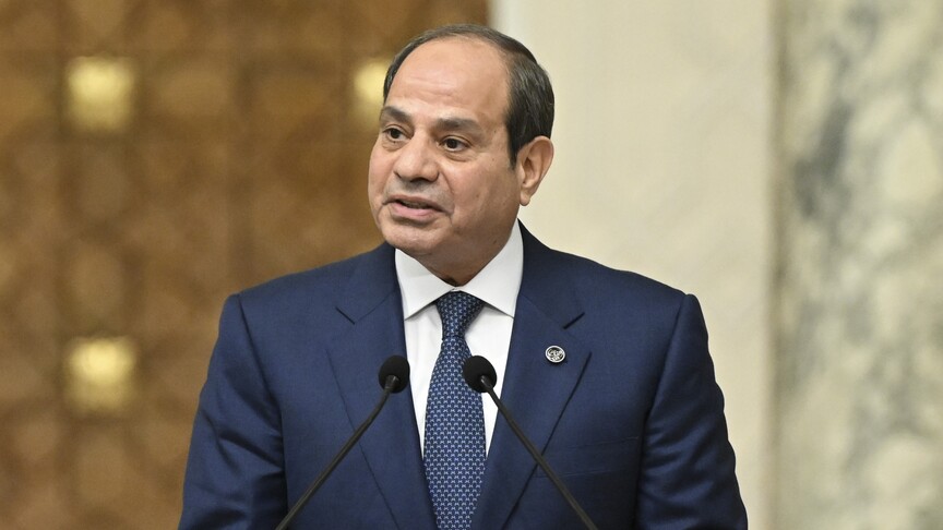 Egypt urges consensus among Nile Basin states, rejects harm to any party