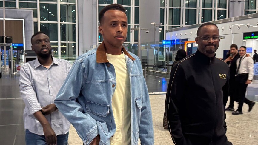 Somali government expresses regret over denial of entry to international referee by US