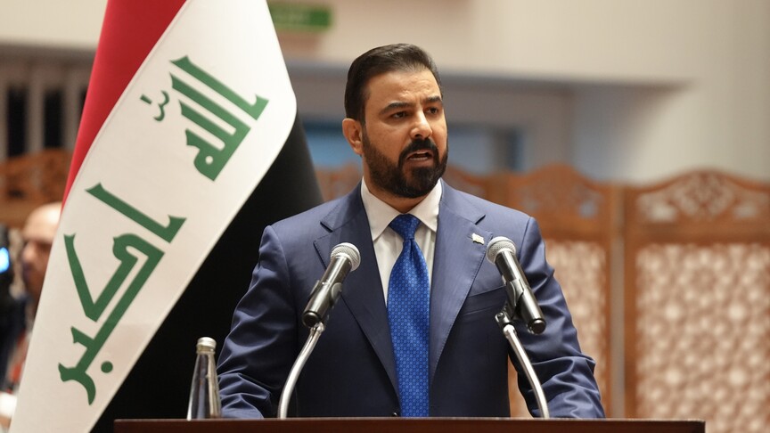 Iraq, Syria seek closer security, economic cooperation amid regional turmoil