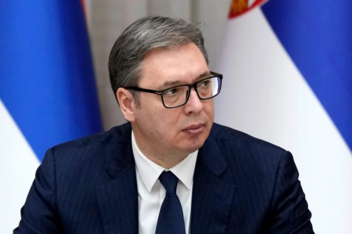 Vuçiç Baş nazir olmaq istəyir