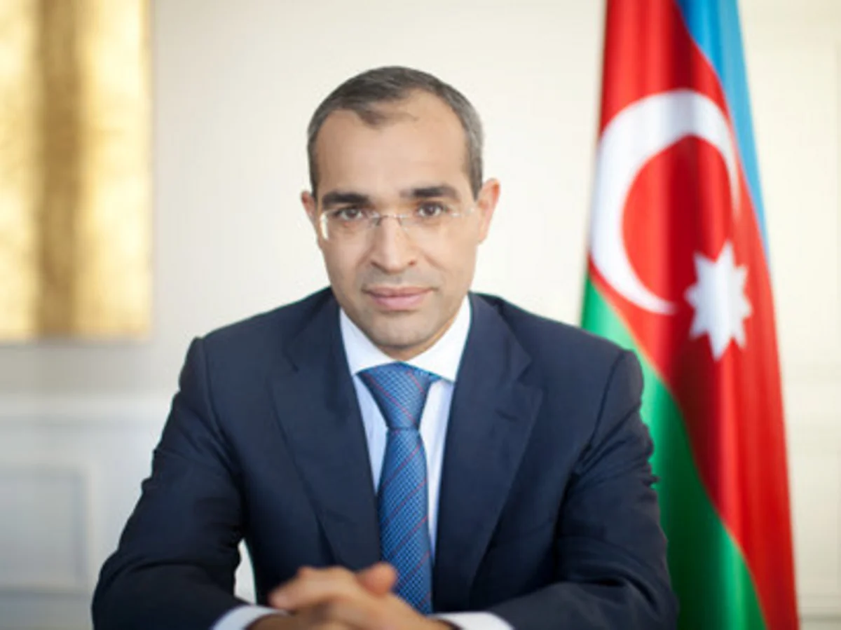 Nazir Qarabağ ərazisinə edilən investisiyalar barədə danışdı