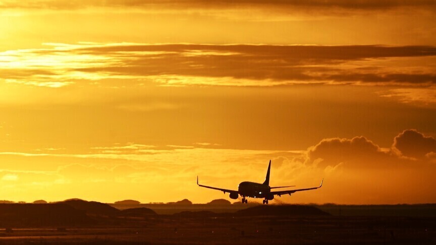 Kuwait says air traffic returns to normal after precautionary measures lifted