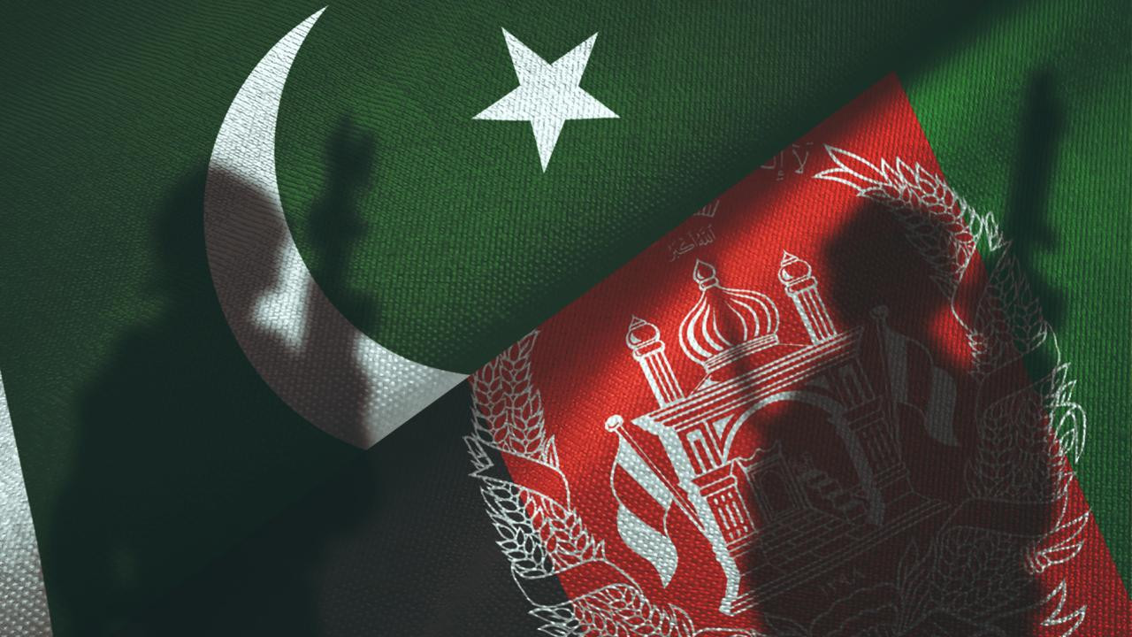 Pakistan-Əfqanıstan gərginliyi YENİDƏN ALOVLANIR?