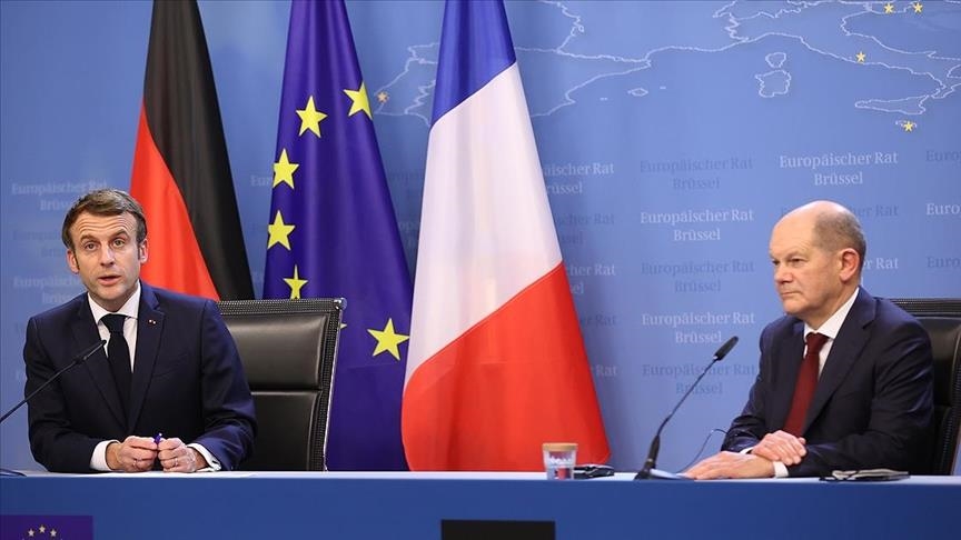 Франция и Германия взялись за реформу дипломатии ЕС
