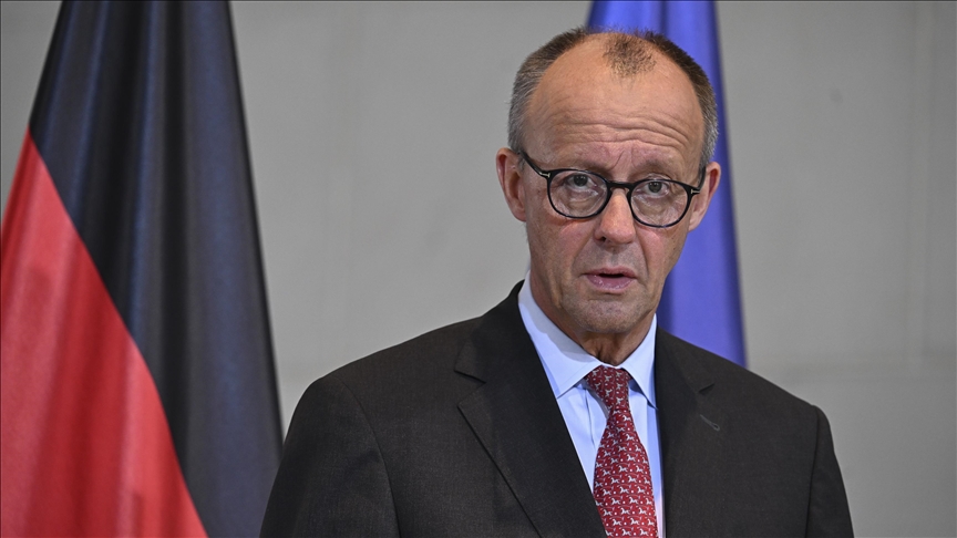 German Chancellor Predicts Strong EU Support for US Trade Deal Vote