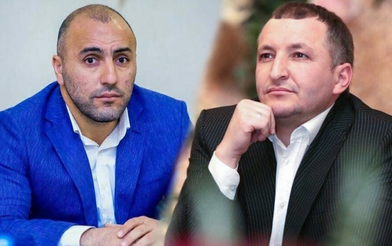 Ceyhun Əşrəfovun illik həbsi tələb edildi
