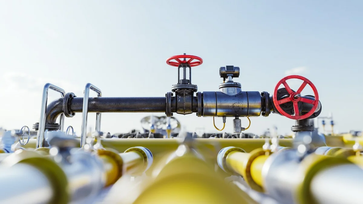 Armenia Seeks Alternative Gas Supplies Amid Concerns Over Russian Energy Costs