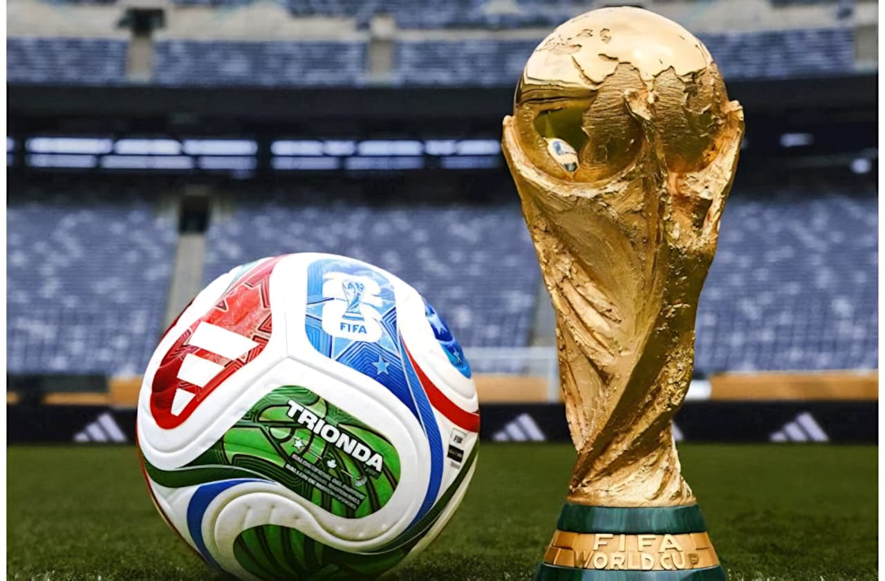 Dünya Çempionatı başlayır: Favoritlər açıqlandı