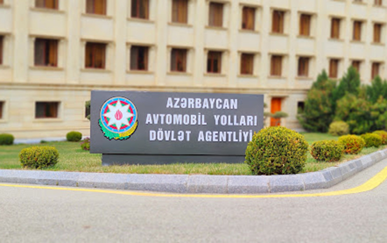 AAYDA-ya yeni sədr müavinləri təyin olunub - FOTO