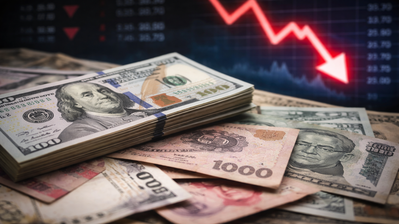 Milyardlarla dollarlıq ehtiyat: Vətəndaşlara nə vəd edir?