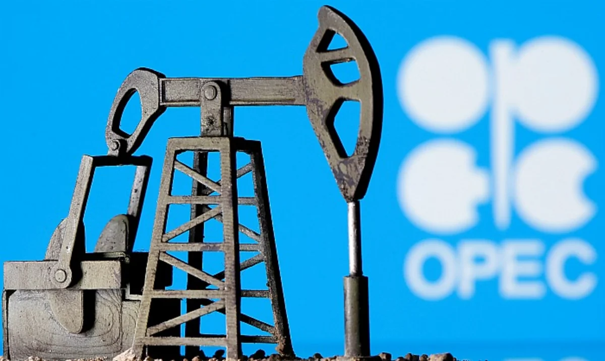 Azerbaijan Missed OPEC+ Oil Production Quota by 93,000 Barrels Per Day in May