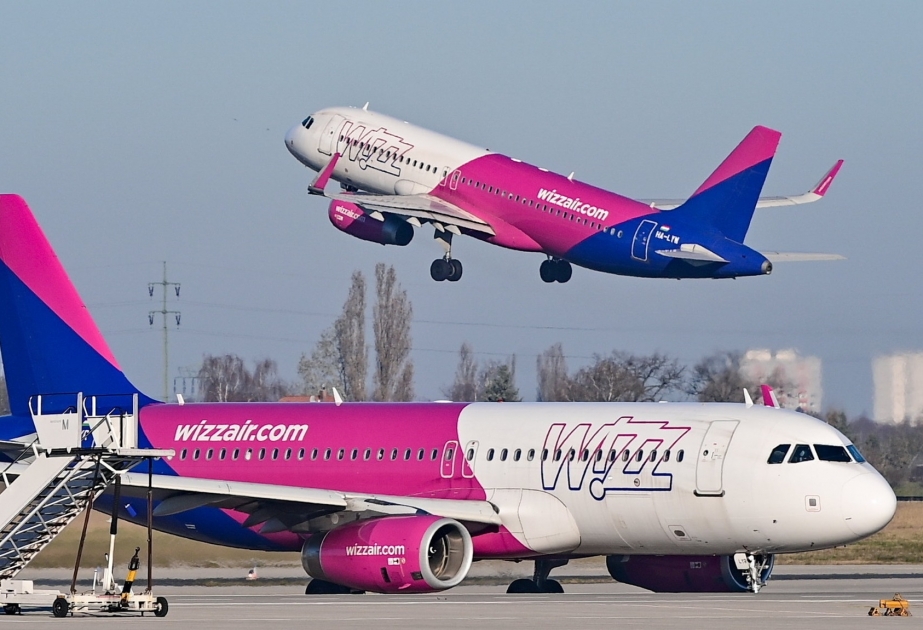 Budget airline Wizz Air’s net profit plunges 99.4% amid Middle East disruptions