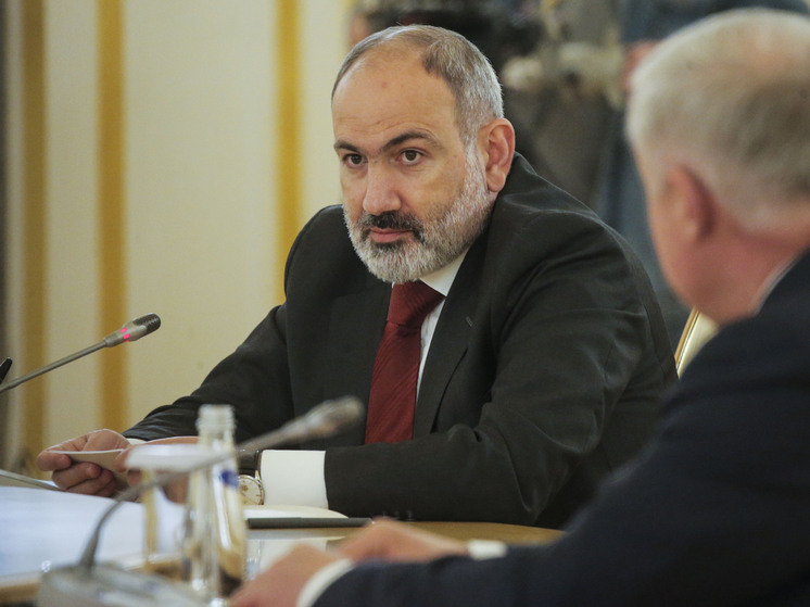 Пашинян сделал неожиданное заявление об армянах за рубежом
