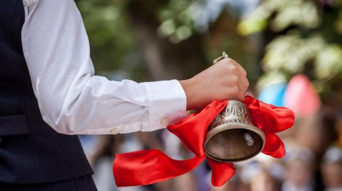 Bu məktəblərdə ilk dəfə "Son zəng" çalınacaq