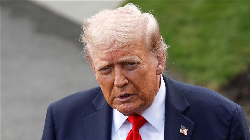 Trump cancels planned Iran attacks, says deal nearly 'finalized'