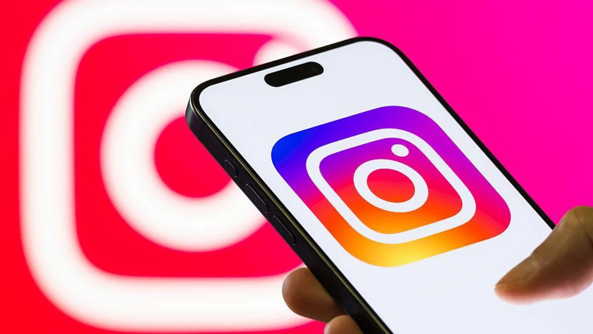 Süni intellekt "Instagram" hesabların ələ keçirir