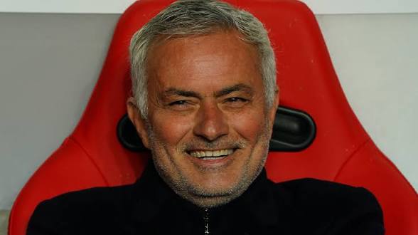 Mourinyo yenidən "Real"-da