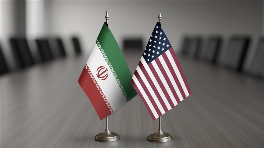 US aircraft head to Europe ahead of possible trip by Vance for Iran deal signing