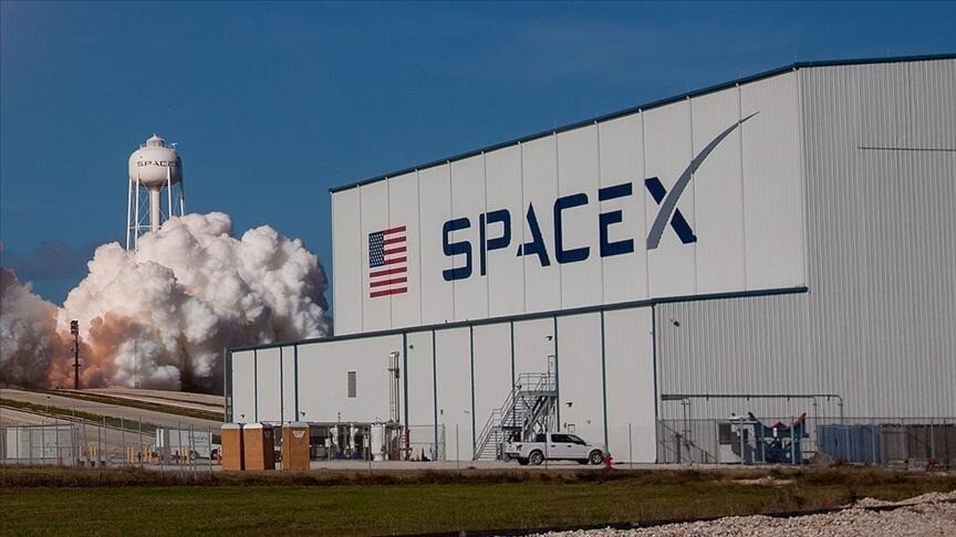 SpaceX raises $75B in world’s largest initial public offering
