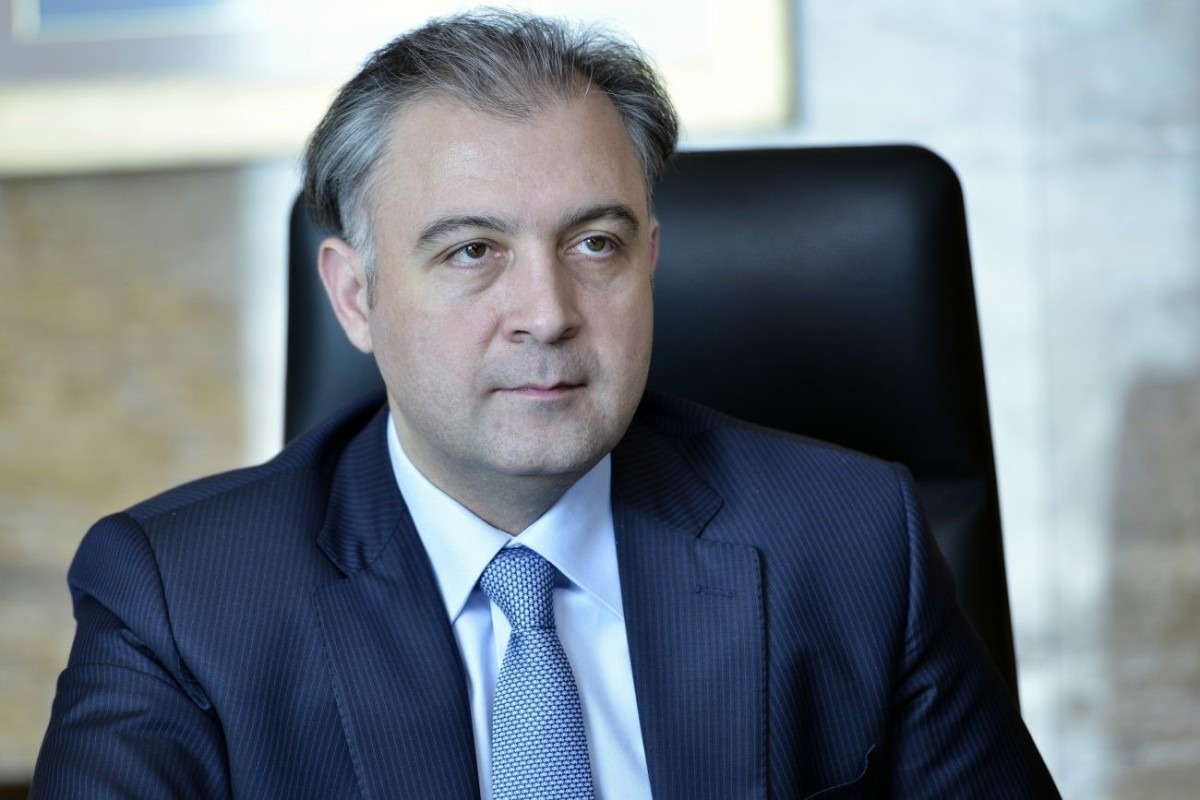 Prezidentin köməkçisi aqrar sektordan danışdı