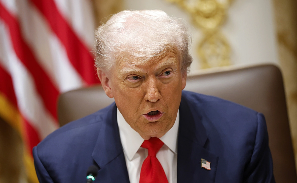 СМИ: власти трех стран убедили Трампа не бить по Ирану