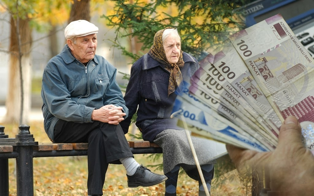 Bu şəxslərin pensiyaları ödənilib