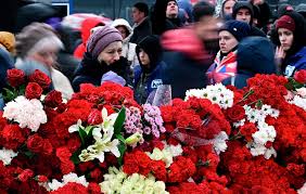 В Белгороде более 500 погибших мирных жителей