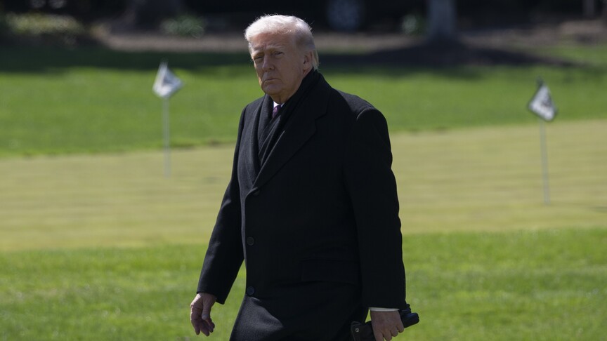 Trump says G7 support ‘irrelevant,’ claims ‘victory’ in Iran war