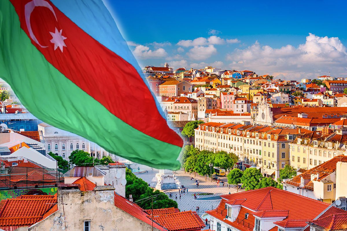 Azərbaycanın Portuqaliyada səfirliyinin təsis edilməsi təsdiqləndi