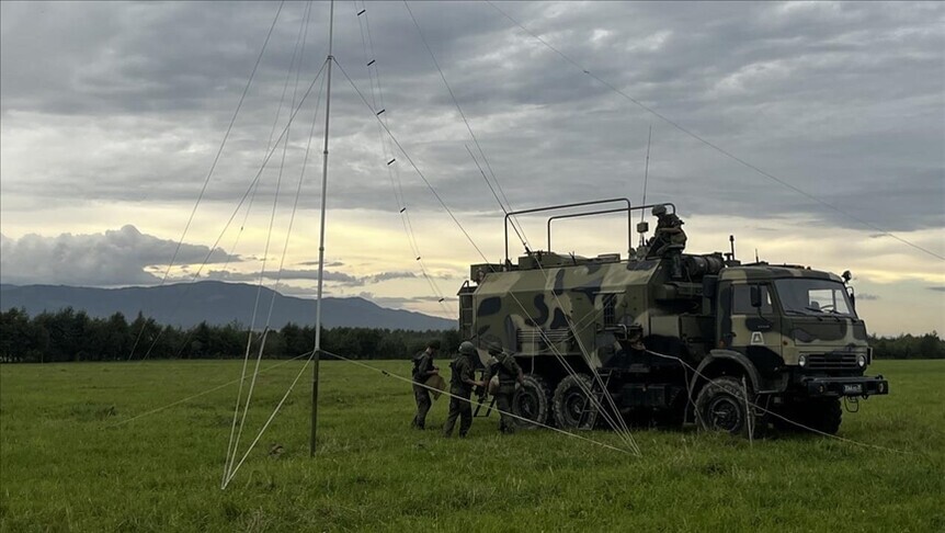 Russia claims control of another village in Ukraine’s Donetsk region