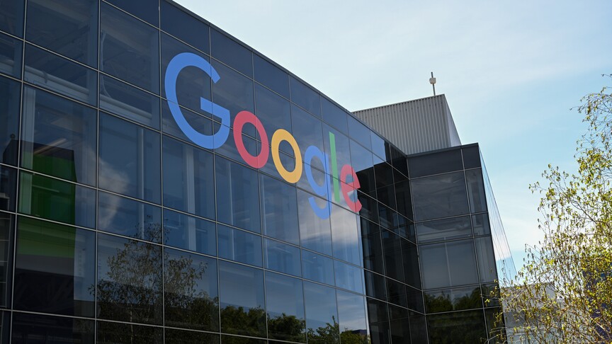 Google sues alleged China-based cybercrime network over AI-assisted text scam