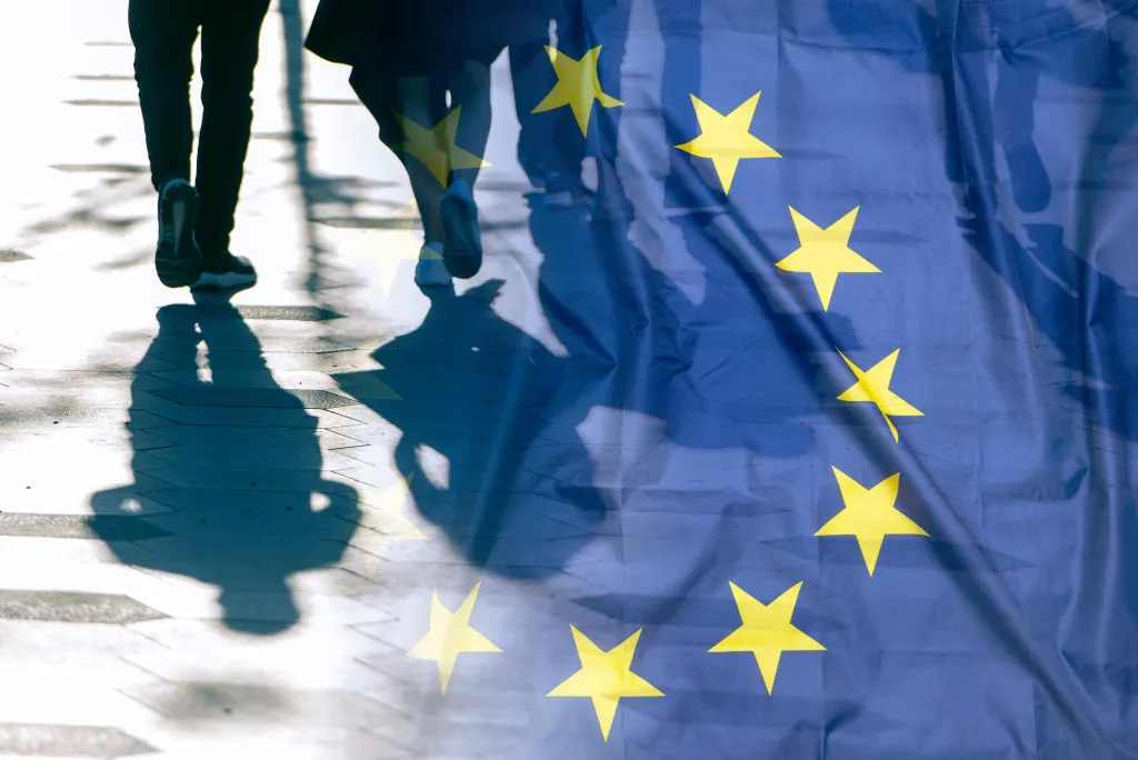 EU Migration and Asylum Pact Takes Effect Across Member States