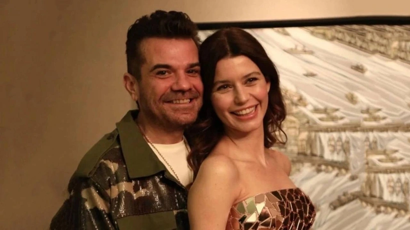 Beren Saat və Kənan Doğulu azad edildi