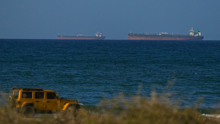US, Iran could sign Hormuz memorandum Sunday in Geneva