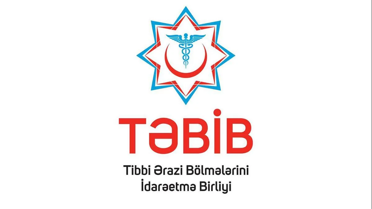 TƏBİB-in 31 əməkdaşı məsuliyyətə cəlb edilib <span class="text-danger">- RƏSMİ</span>
