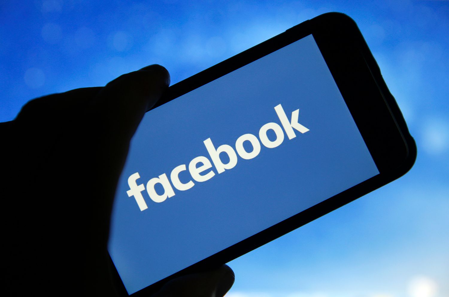 TƏCİLİ! "Facebook” ÇÖKDÜ