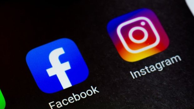 "Facebook" və "İnstagram"da yaranmış problem aradan qalxdı