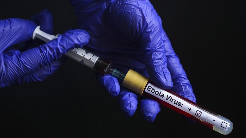 WHO says Ebola outbreak in eastern Congo expands to 676 cases, 136 deaths