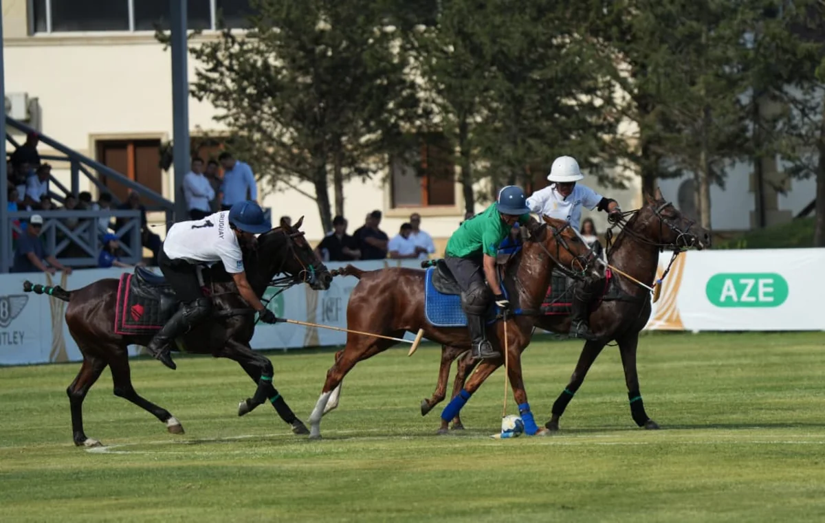 Azerbaijani team reaches final of World Championship in chovgan | <span class="text-danger">PHOTOS</span>