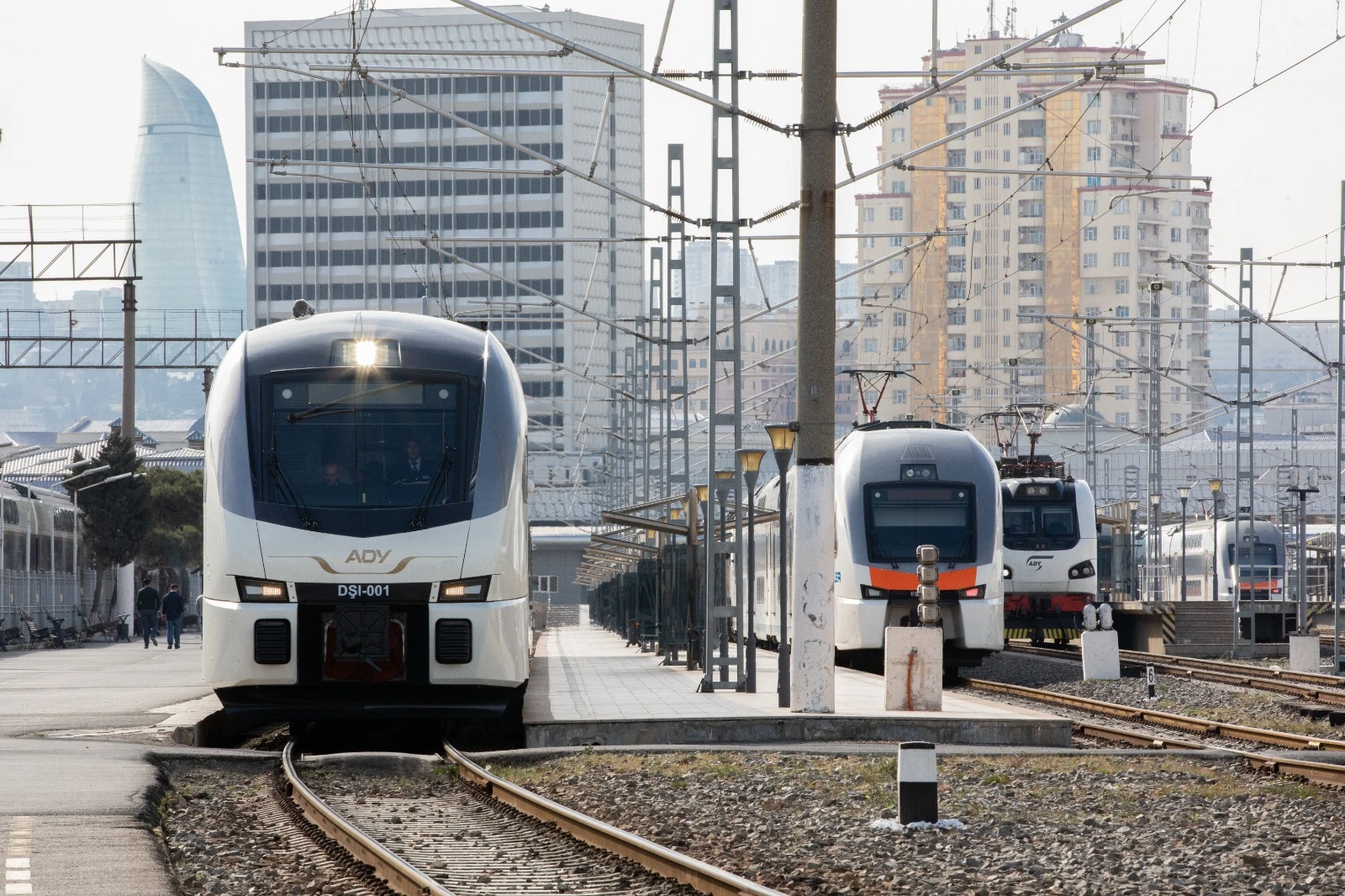 ADY-dən yay mövsümü ilə bağlı <span class="text-danger">YENİLİK</span>