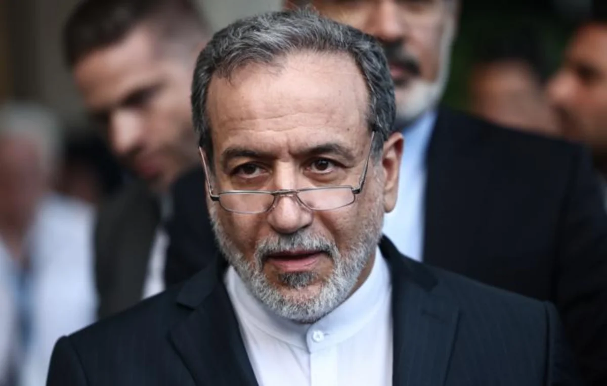 Əraqçi: ABŞ ilə memorandumun pozulması yekun razılaşmanın iflasına səbəb olacaq
